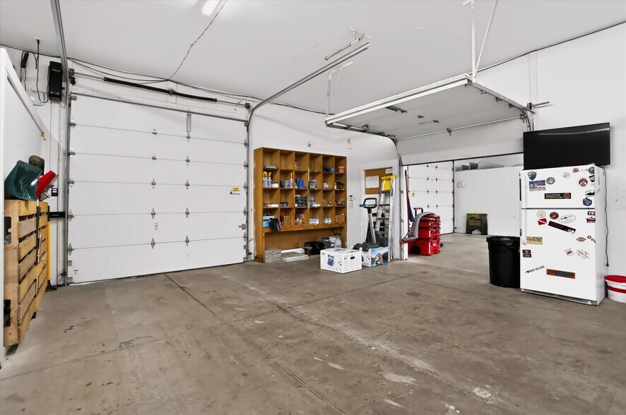 More Photos Of 291 E Two Cent Rd, Bargersville Warehouse For Sale