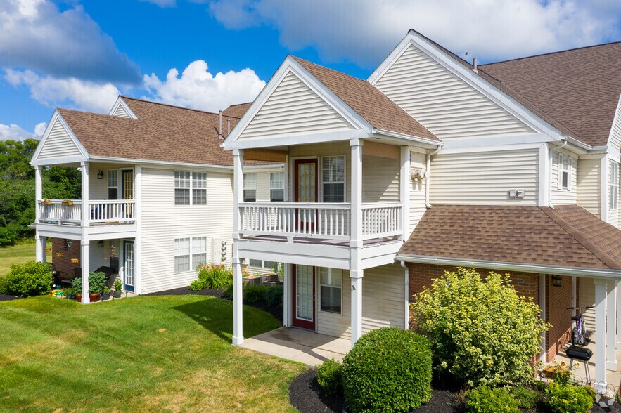 More Photos Of 150 Wexford Pl, Webster Apartments For Lease