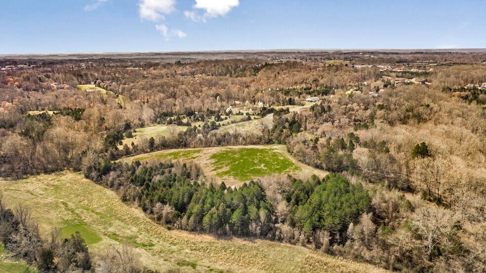 More Photos Of 296 Koontz, Mocksville Land For Sale