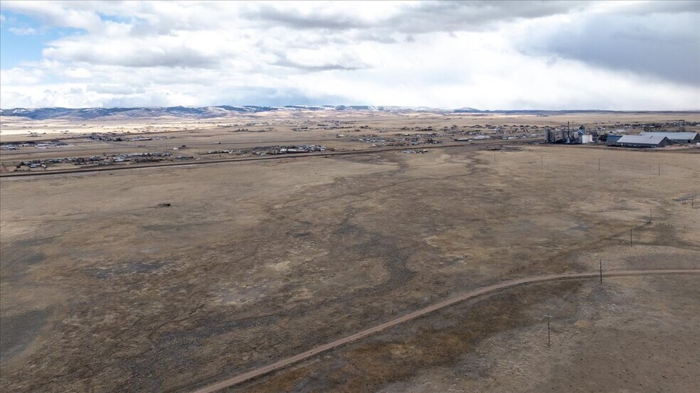 More Photos Of 10 Fort Sanders Rd, Laramie Land For Sale