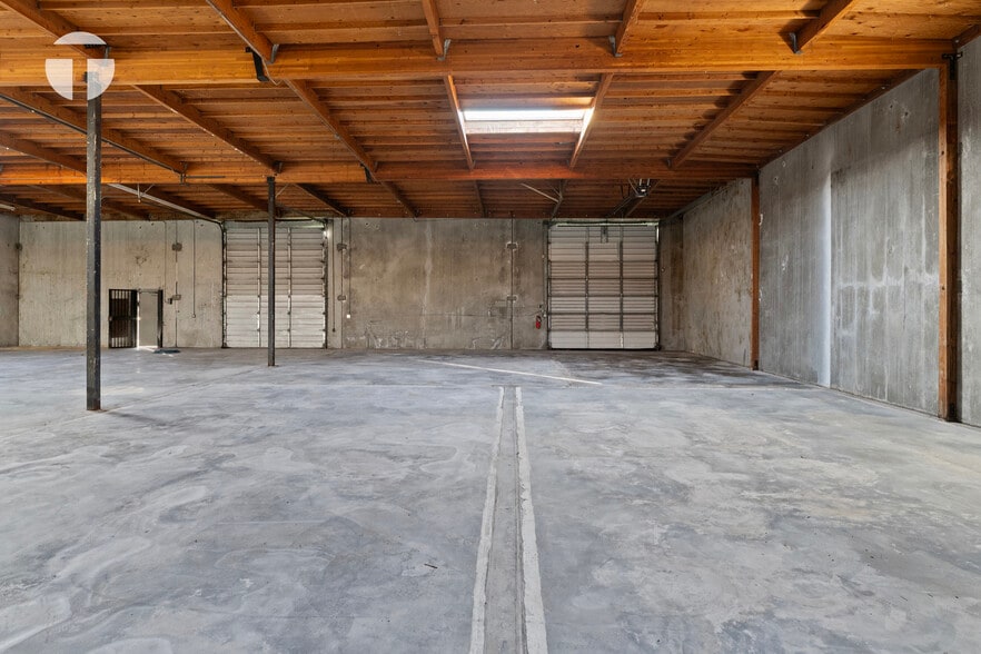 More Photos Of 3144 Diablo Ave, Hayward Warehouse For Sale