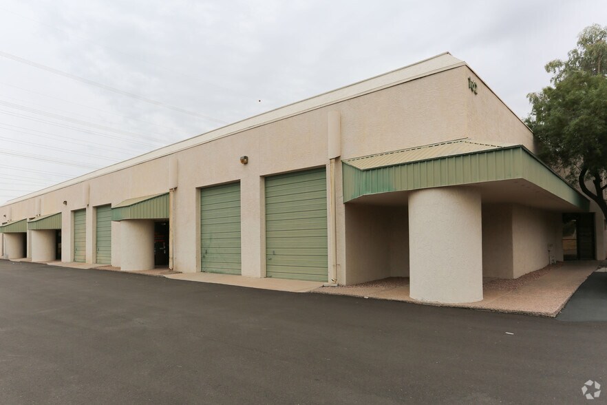 More Photos Of 162 W Boxelder Pl, Chandler Warehouse For Lease