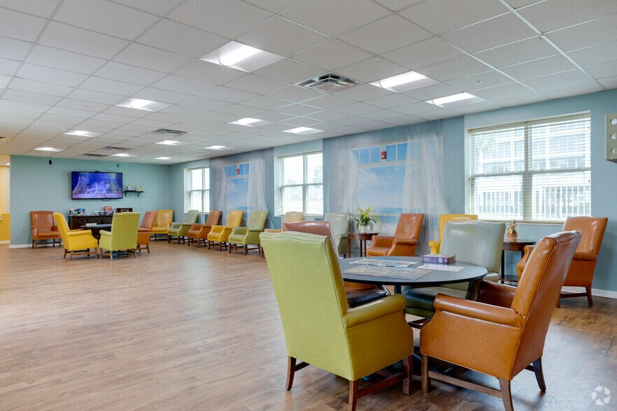 More Photos Of 9309 S Orange Blossom Trl, Orlando Hotel For Sale