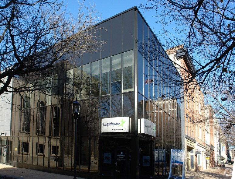 More Photos Of 1 E Market St, York Office For Sale