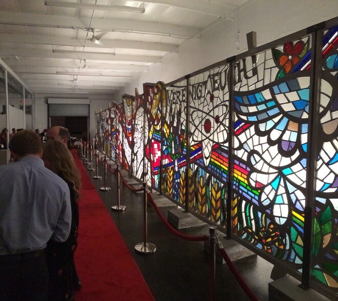 More Photos Of 301-395 NE 59th St, Miami Coworking Space