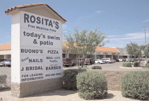 More Photos Of 2051 W Guadalupe Rd, Mesa Unknown For Lease