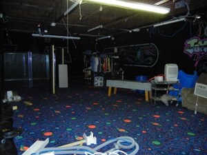 More Photos Of 698 Murray Rd, Orangeburg Skating Rink For Sale