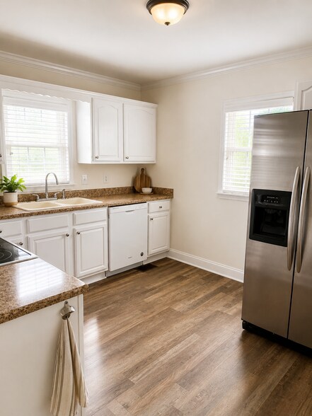 More Photos Of 1502 Tombras Ave, Chattanooga Office For Sale