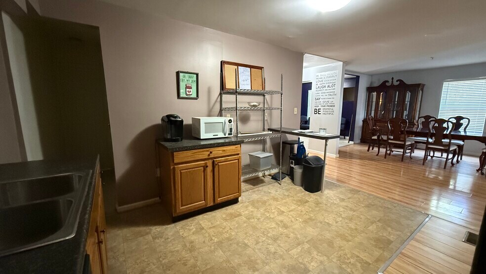 More Photos Of 5212 Astor Pl SE, Washington Assisted Living For Lease