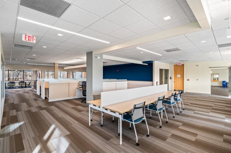 More Photos Of 690 Stockton Dr, Exton Office For Lease