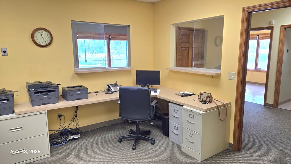 More Photos Of 11376 Broadway, Crown Point Office For Sale