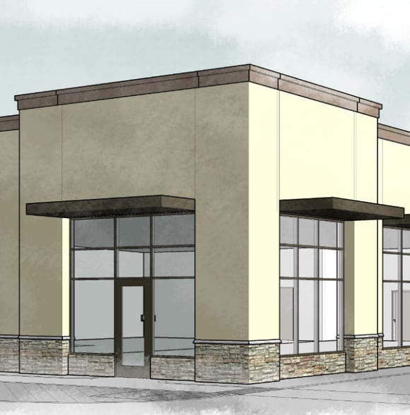 More Photos Of 704 Ed Hall, Kaufman Medical For Lease