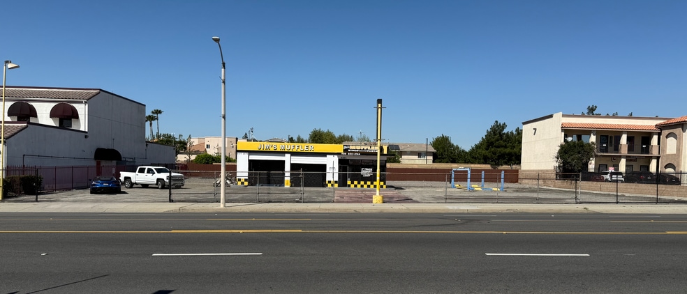 More Photos Of 430 S Riverside Ave, Rialto Auto Dealership For Sale