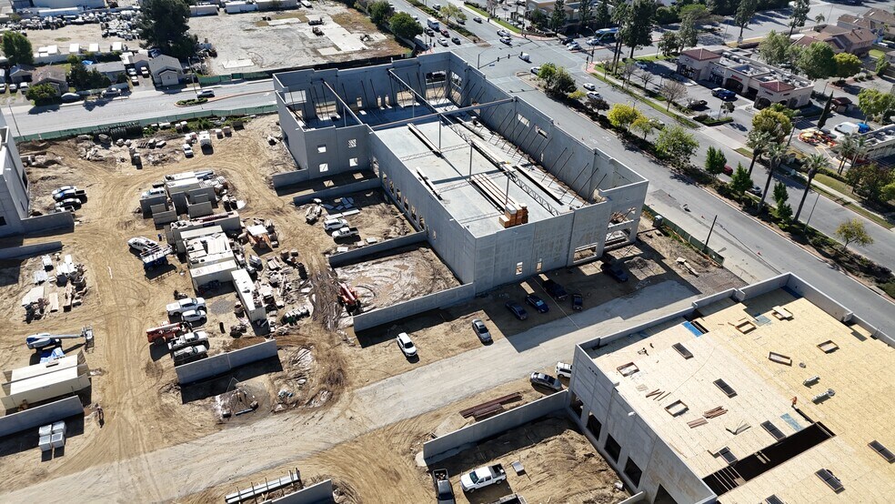 More Photos Of 4486 Mission Blvd, Montclair Warehouse For Sale