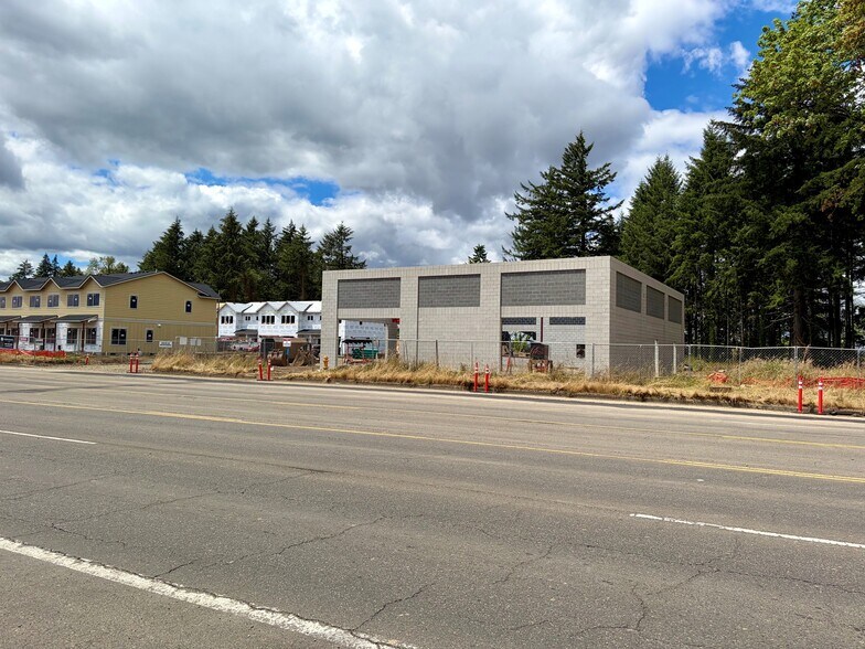 More Photos Of 4981 Portland NE rd, Salem General Retail For Lease