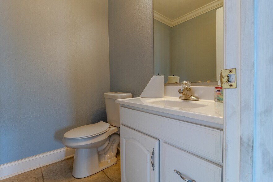 More Photos Of 3656 Chattanooga Rd, Tunnel Hill Warehouse For Sale