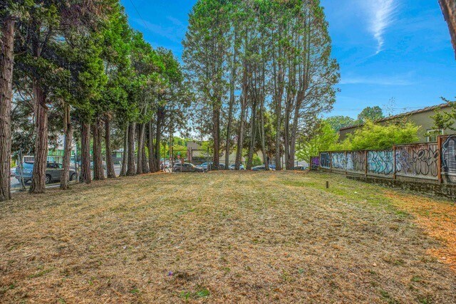 More Photos Of 2880 SE Stark St, Portland Land For Sale