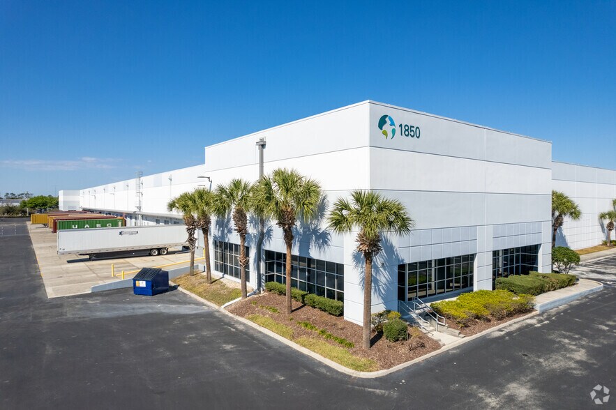 Primary Photo Of 1850 Cypress Lake Dr, Orlando Unknown For Lease