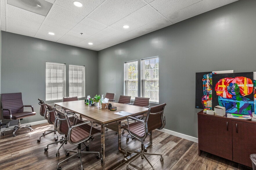 More Photos Of 14203 Park Center Dr, Laurel Office For Sale