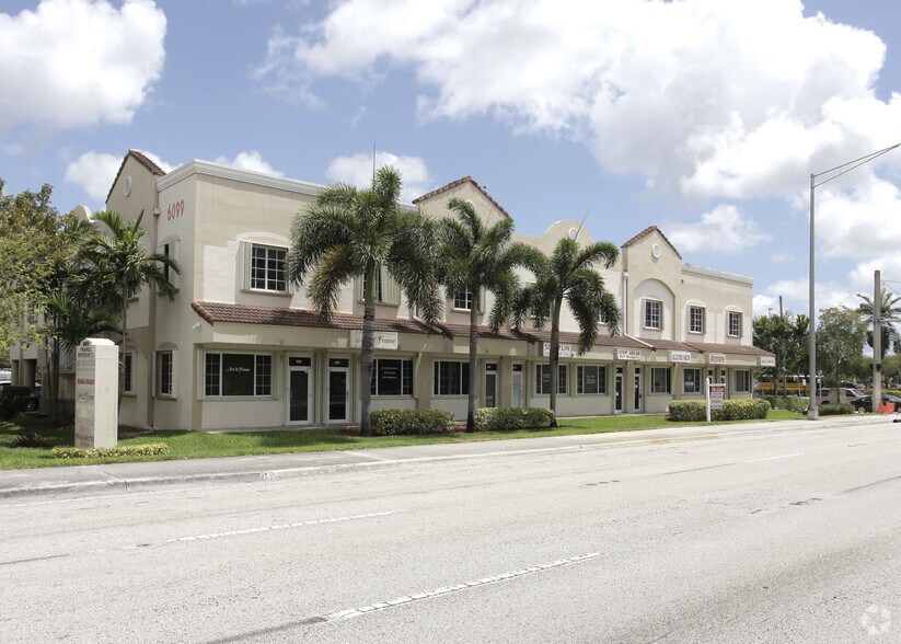 More Photos Of 6099 Stirling Rd, Davie Office Residential For Sale