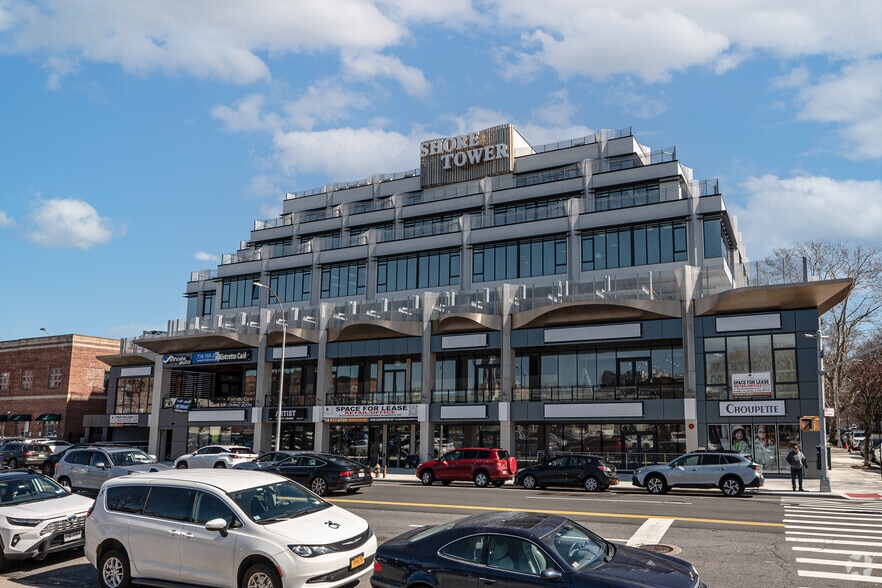 Primary Photo Of 3121 Ocean Ave, Brooklyn Storefront Retail Office For Lease