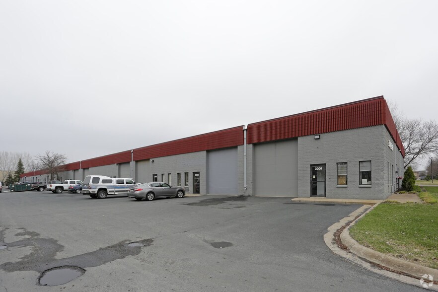 More Photos Of 3001-3023 82nd Ln NE, Blaine Light Manufacturing For Lease