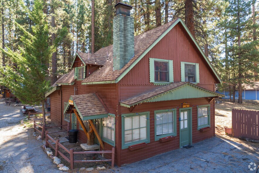 More Photos Of 39367 Big Bear Blvd, Big Bear Lake Hotel For Sale