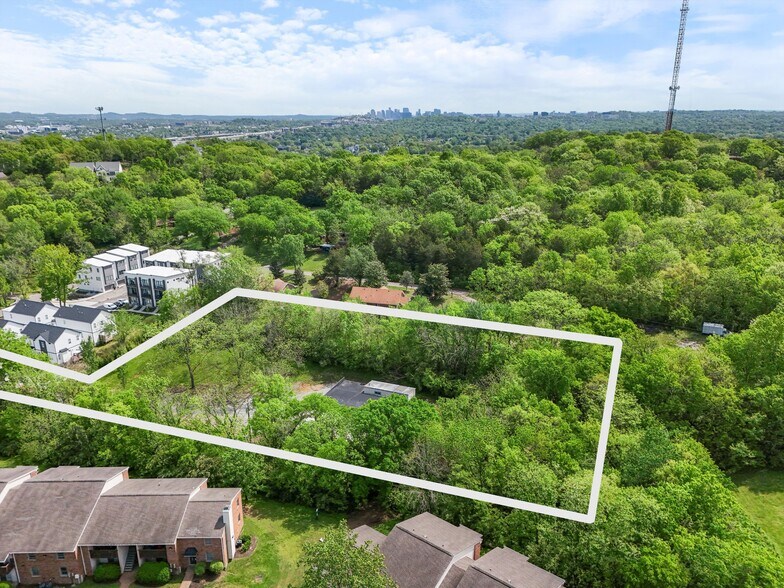 More Photos Of 813 Watts Ln, Nashville Land For Sale