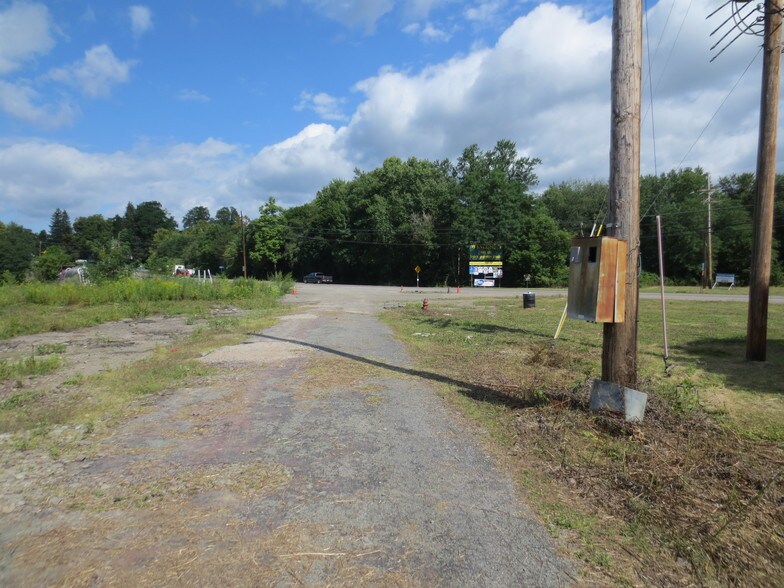 More Photos Of Route 6, Wyalusing Land For Sale