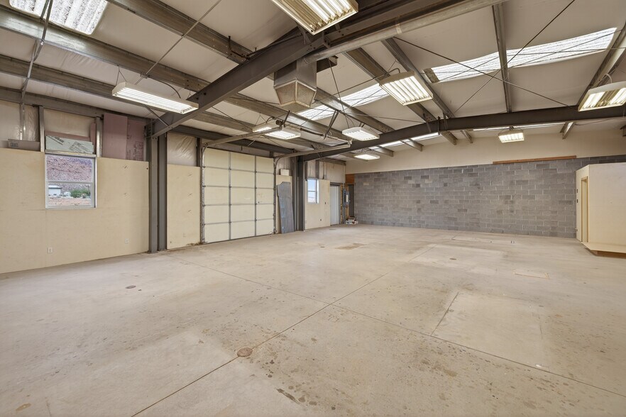 More Photos Of 2302 Resource Blvd, Moab Industrial For Sale