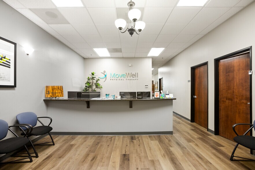 More Photos Of 10601 Walker St, Cypress Medical For Sale