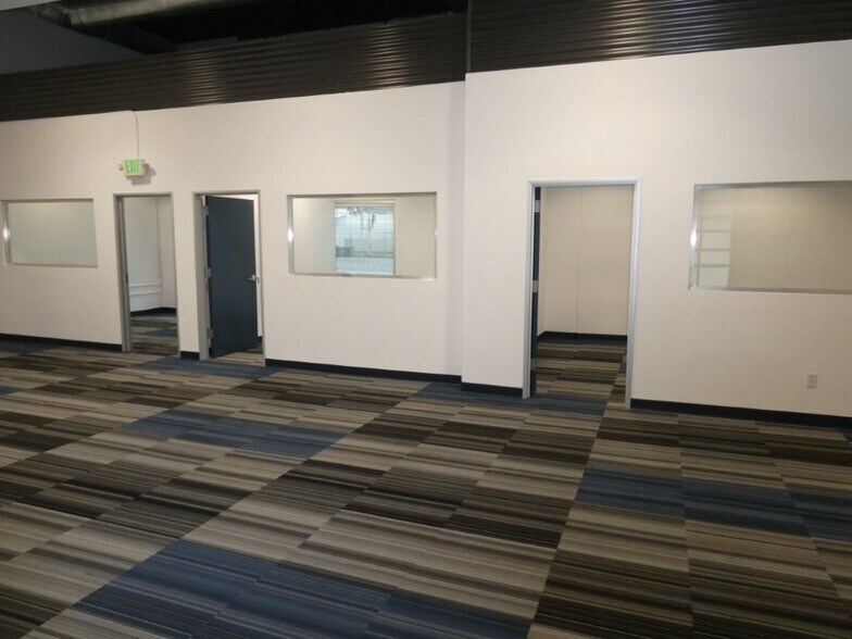 More Photos Of 6100-6120 San Fernando Rd, Glendale Office For Sale