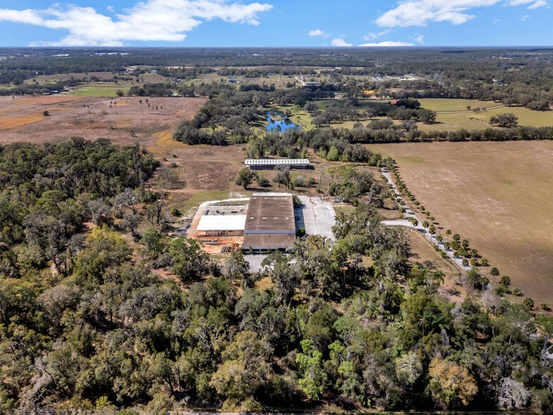 More Photos Of 34135 Cardinal Ln, Eustis Warehouse For Sale