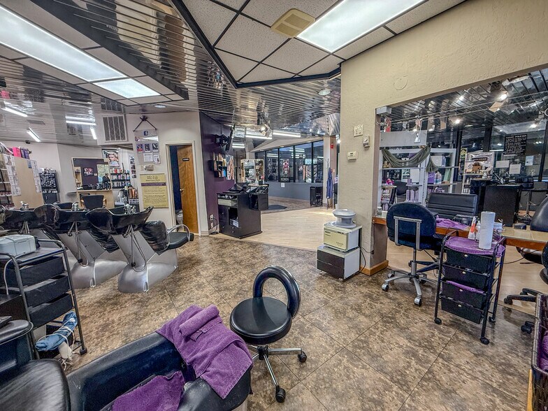 More Photos Of 22335 Exploration Dr, Lexington Park Office For Sale