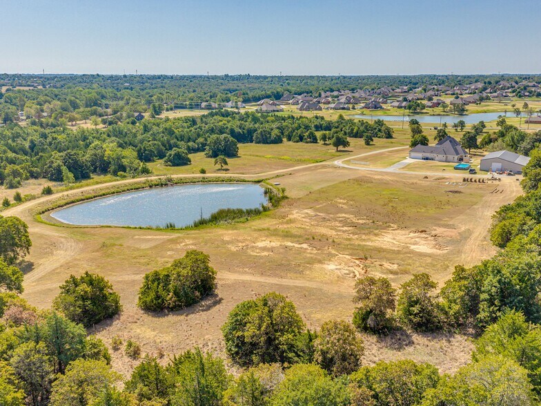 More Photos Of 30 Acres on Indian Meridian St, Choctaw Land For Sale