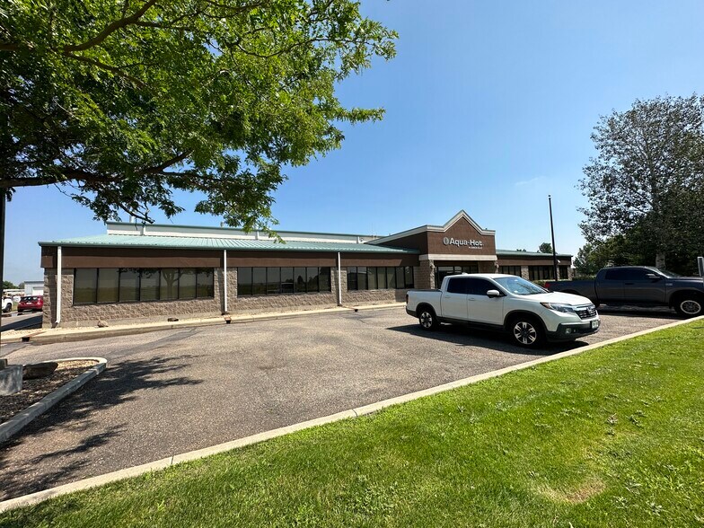 More Photos Of 7501 Miller Dr, Frederick Manufacturing For Lease