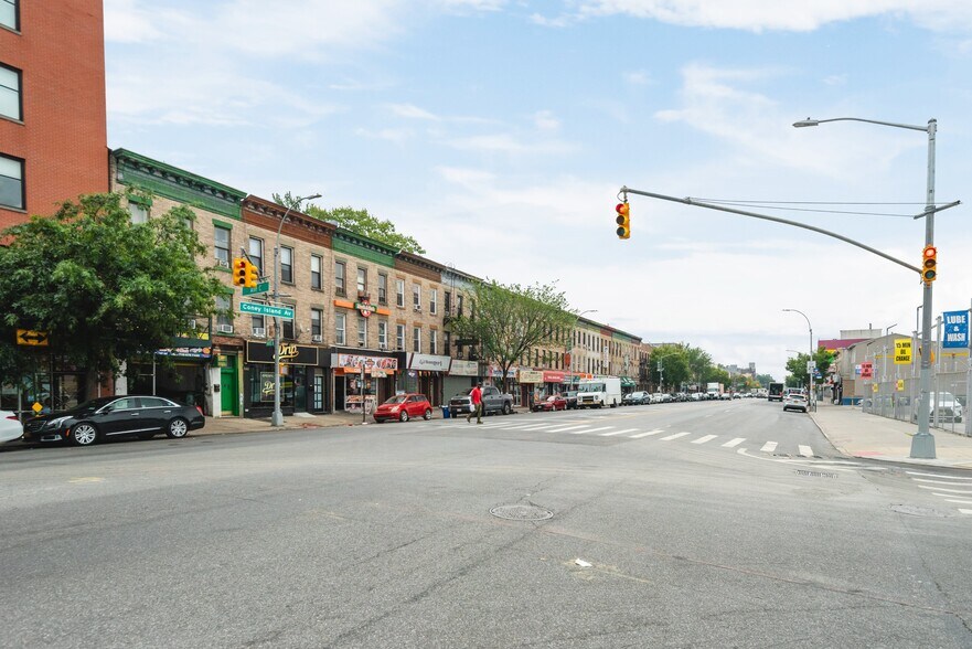 More Photos Of 667 Coney Island Ave, Brooklyn Storefront Retail Residential For Sale