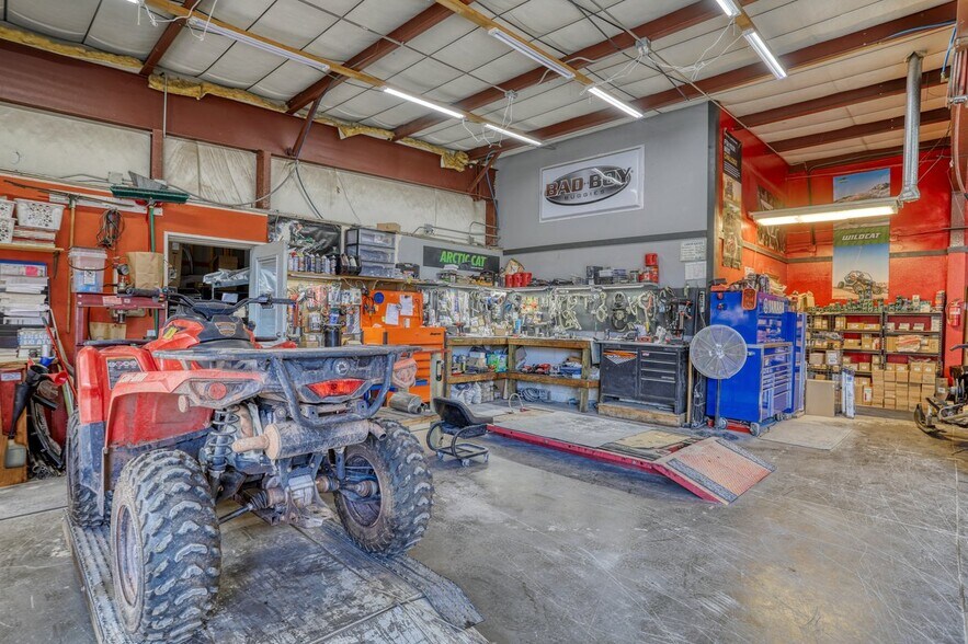 More Photos Of 29130 US 160 Hwy, South Fork Storefront For Sale