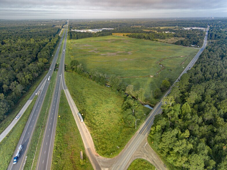 More Photos Of Hwy 31 @ I 20, Marshall Land For Sale