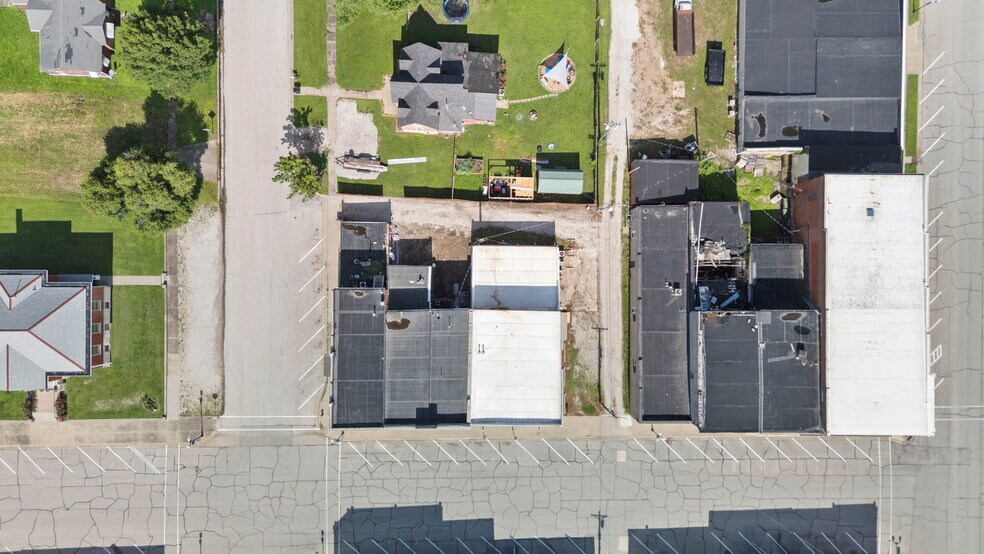 More Photos Of 116 N 3rd St, Burlington Apartments For Sale
