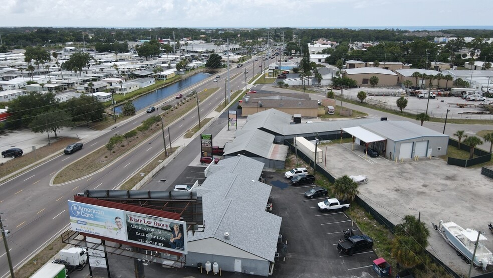 More Photos Of 6201 Ridge Rd, Port Richey Storefront Retail Office For Sale