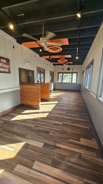 More Photos Of 3701 Call Field Rd, Wichita Falls Restaurant For Lease