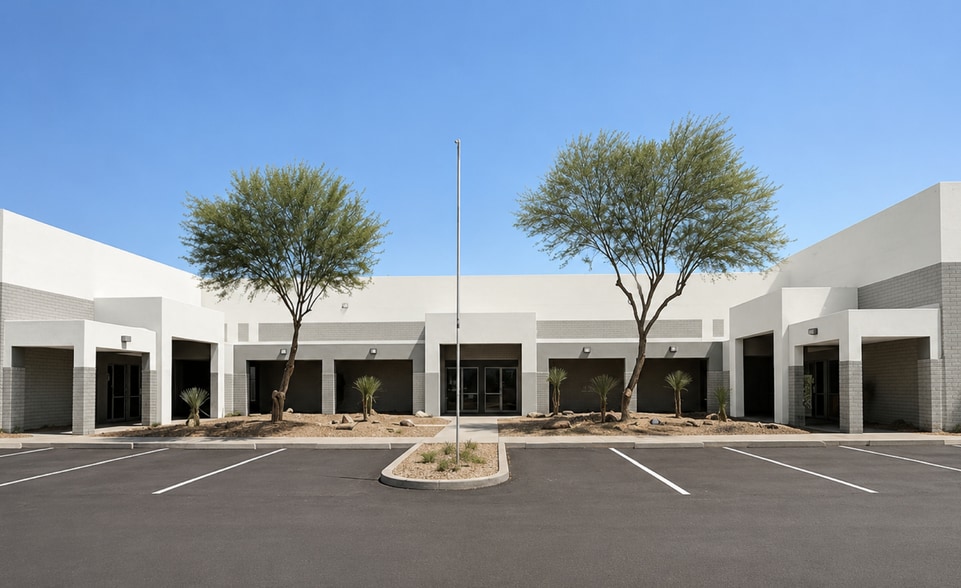 Primary Photo Of 525 S McClintock Dr, Tempe Service For Lease
