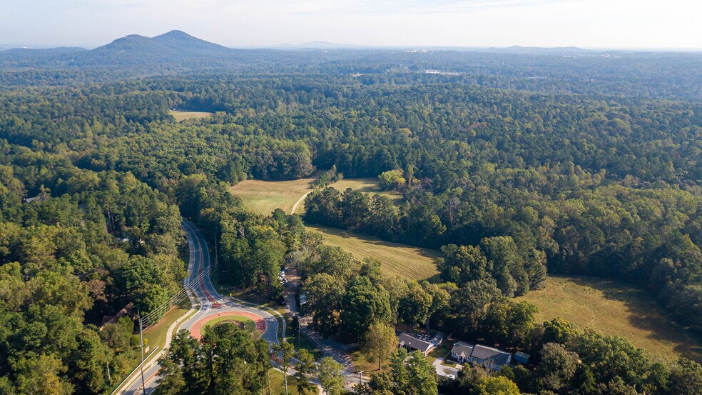 More Photos Of 702 Cheatham Hill Road Rd, Marietta Land For Sale