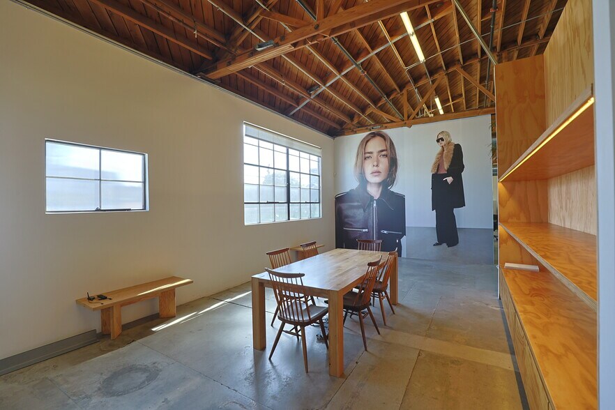 More Photos Of 3578 Hayden Ave, Culver City Loft Creative Space For Lease
