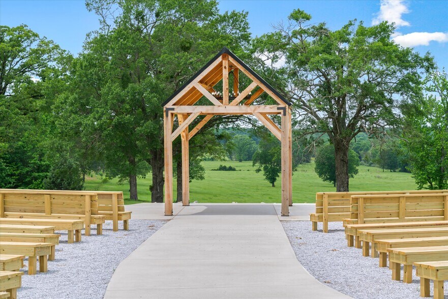 More Photos Of 1972 FM 857, Grand Saline Trailer Camper Park For Sale