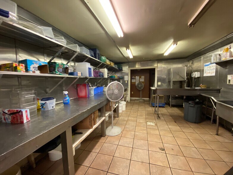 More Photos Of 3169 Eagle Valley Rd, Mill Hall Restaurant For Sale