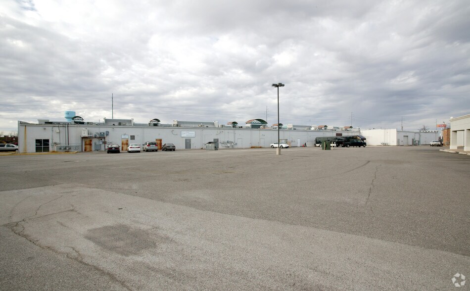 More Photos Of 3300 S Broadway, Edmond Unknown For Sale