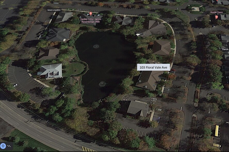 More Photos Of 101 Floral Vale Blvd, Yardley Bank For Lease