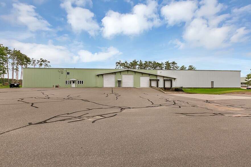More Photos Of 15615 Highway 27, Little Falls Refrigeration Cold Storage For Lease